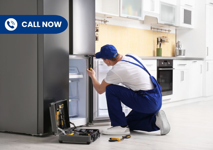 Madison Heights Appliance Repair Company